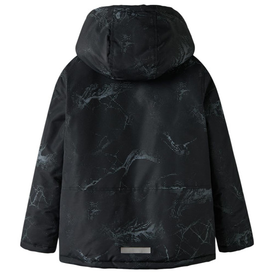 Name It Παιδικό μπουφάν